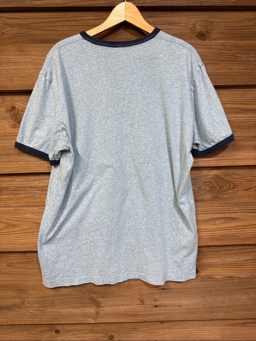 Roots Ringer Tee - Picture 4 of 6